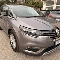 RENAULT Espace dCi 160CV EDC Energy Intens