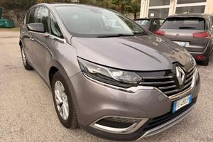 RENAULT Espace dCi 160CV EDC Energy Intens