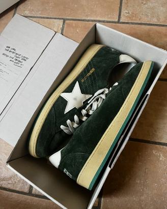 Golden goose