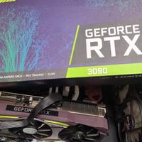 RTX 3090 24GB