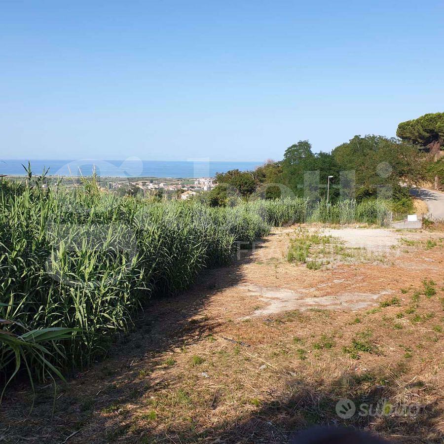 Terreno Residenziale Colonnella [Rif W177VRG] - Altro