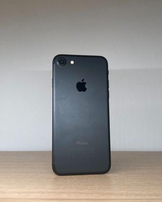 iPhone 7 Nero 32 GB