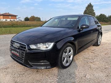Audi A3 SPB 1.6 TDI S tronic Ambition