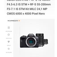 Macchina fotografica