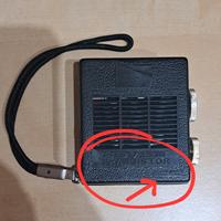Radio anni 60 micro 7 transistor