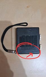 Radio anni 60 micro 7 transistor