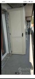 Ripostiglio/box  per balcone