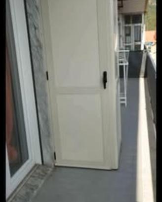 Ripostiglio/box  per balcone