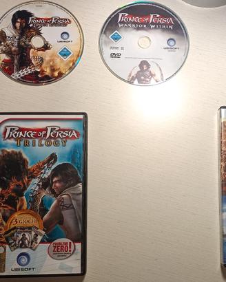 Lotto giochi PC