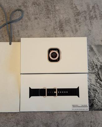 ⌚ APPLE WATCH ULTRA (1ª generazione)
