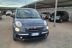 Fiat 500L 1.4 95 CV Lounge