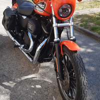 Harley Davidson carburatori