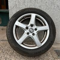 Gomme invernali + Cerchi