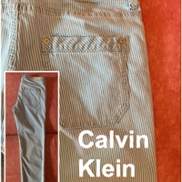 Calvin Klein Jeans tg. 42