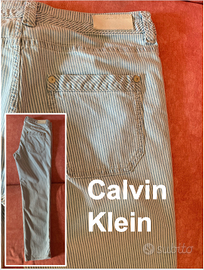 Calvin Klein Jeans tg. 42