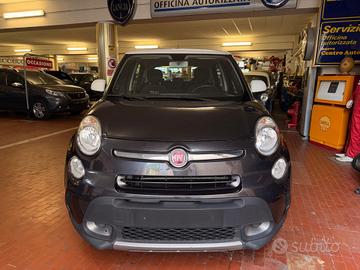 Fiat 500L 1.4 95 CV Trekking
