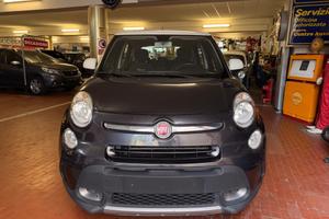 Fiat 500L 1.4 95 CV Trekking