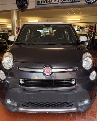 Fiat 500L 1.4 95 CV Trekking