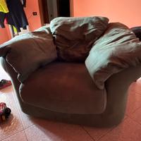 Poltrona “poltrone e sofà”