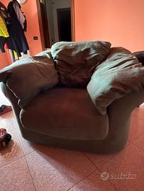 Poltrona “poltrone e sofà”