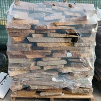 porfido rosso colori caldi 10€ mq carrabile