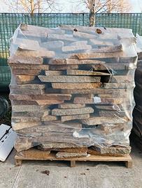 porfido rosso colori caldi 10€ mq carrabile