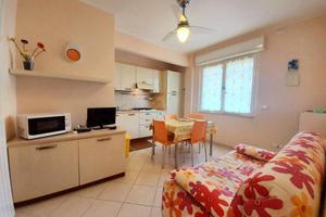 Appartamento di 50 m² con 2 locali a Pietra Ligure