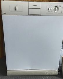 lavastoviglie  smeg