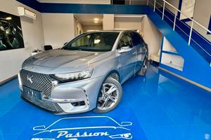 Ds 7 Crossback BlueHDi 130 aut. Business
