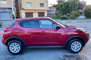 Nissan Juke 1.5 dCi
