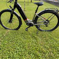 E-Bike Garelli Virtus cy1