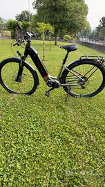 E-Bike Garelli Virtus cy1