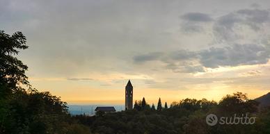 Tarcento: loc. Stella - villetta di testa