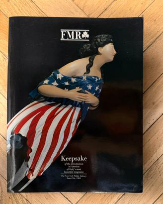 Rivista ricordo FMR