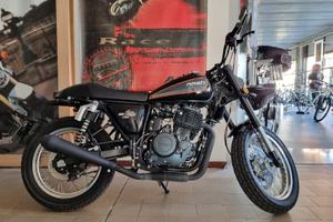 Mash Dirt Track 650 - 2021