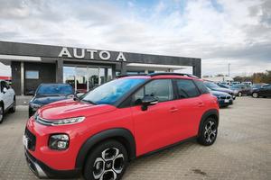 CITROEN C3 Aircross PureT. 110 S&S Shine