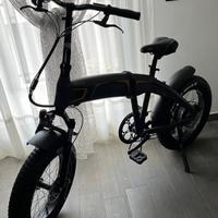 Bicicletta elettrica 