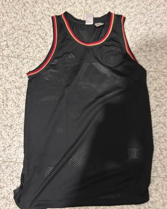 Canitta adidas germania