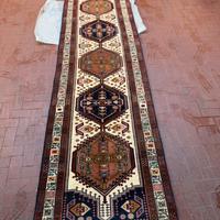 Tappeto passatoia persiana