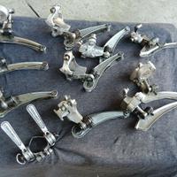 Accessori bici corsa vintage