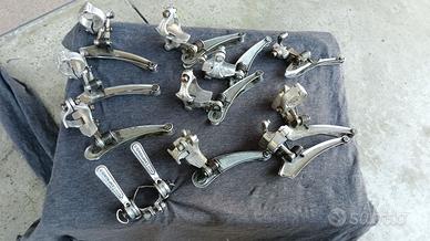 Accessori bici corsa vintage