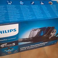 Aspirapolvere philips