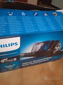 Aspirapolvere philips