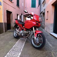 ducati multistrada 