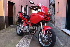 ducati multistrada 