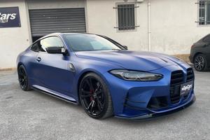Bmw 440 M4 Competition M xDrive