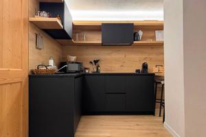 Appartamento di 52 m² con 2 locali a Bormio