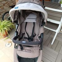 Passeggino chicco