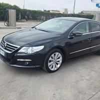 Passat cc