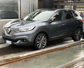Renault kadjar 1.5 diesel sport edition